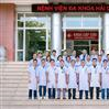 Khoa Ngoại Phẫu thuật thần kinh lồng ngực mạch máu và cột sống
